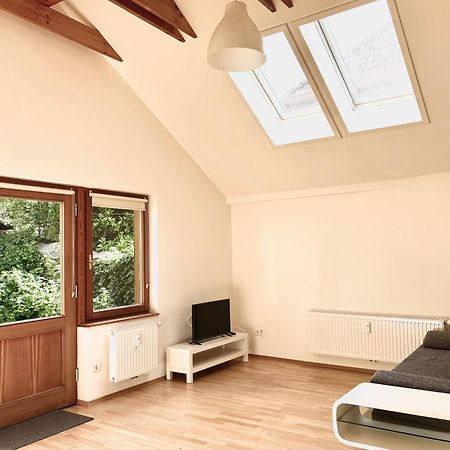 Ferienwohnung Sterngasse Мелк Екстериор снимка