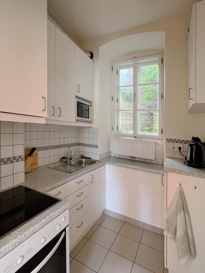 Ferienwohnung Sterngasse Мелк Екстериор снимка
