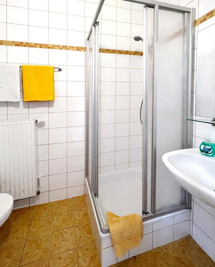 Ferienwohnung Sterngasse Мелк Екстериор снимка