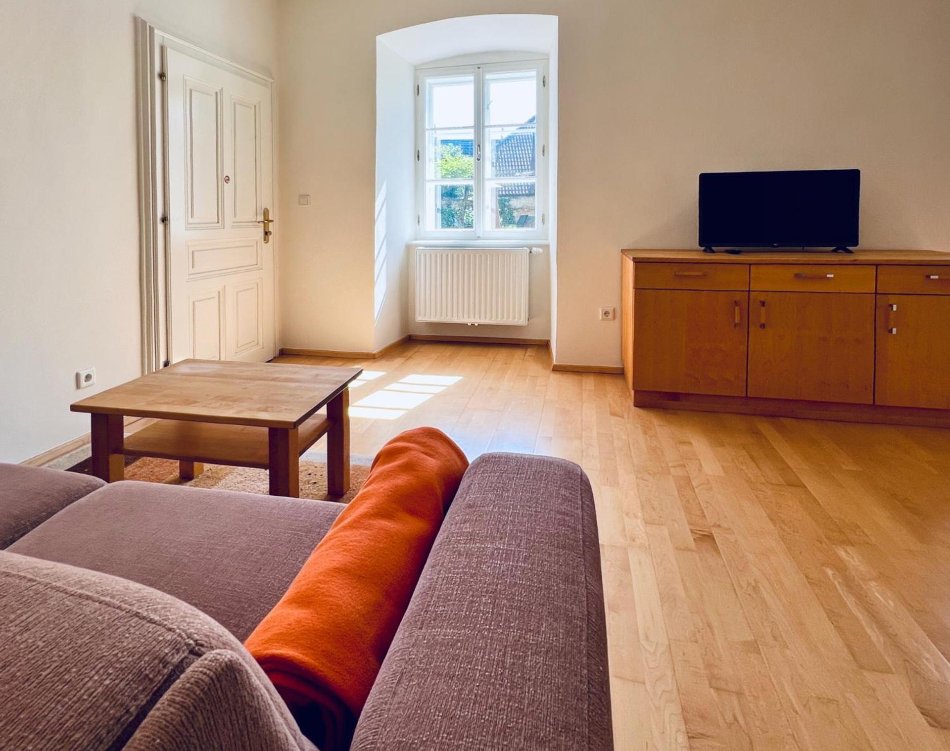 Ferienwohnung Sterngasse Мелк Екстериор снимка