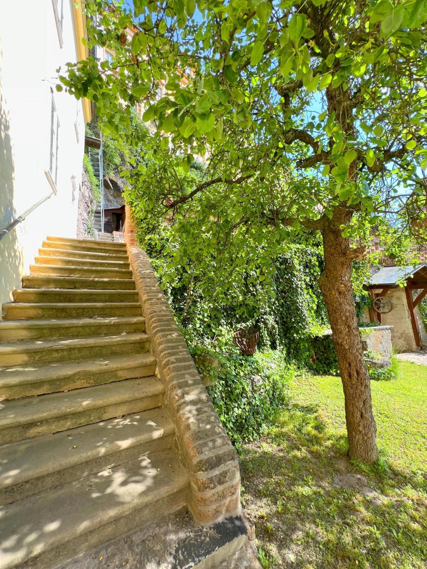 Ferienwohnung Sterngasse Мелк Екстериор снимка