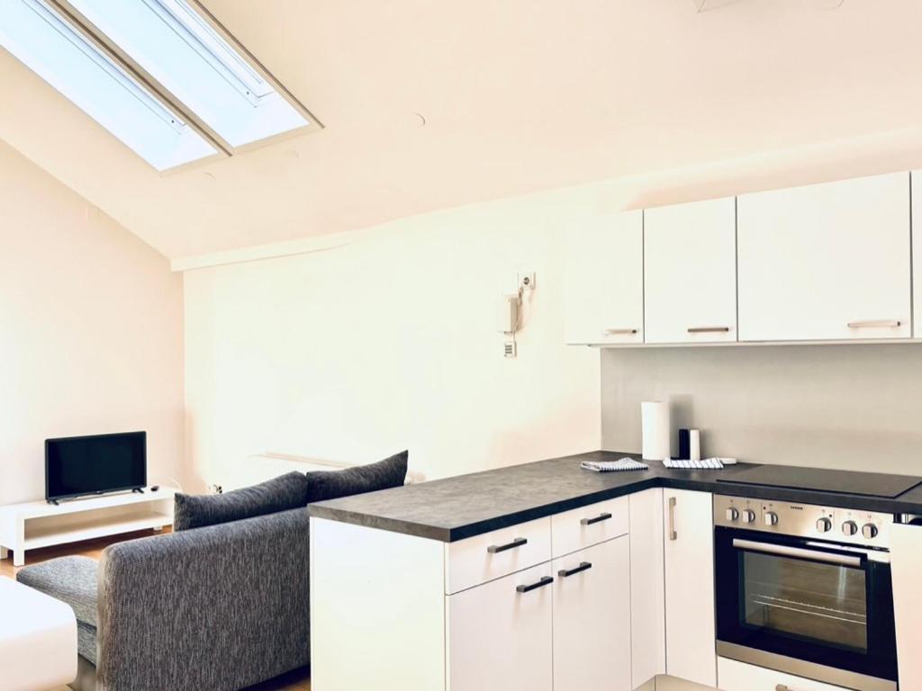 Ferienwohnung Sterngasse Мелк Екстериор снимка