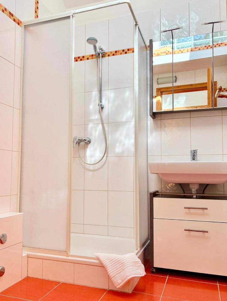 Ferienwohnung Sterngasse Мелк Екстериор снимка