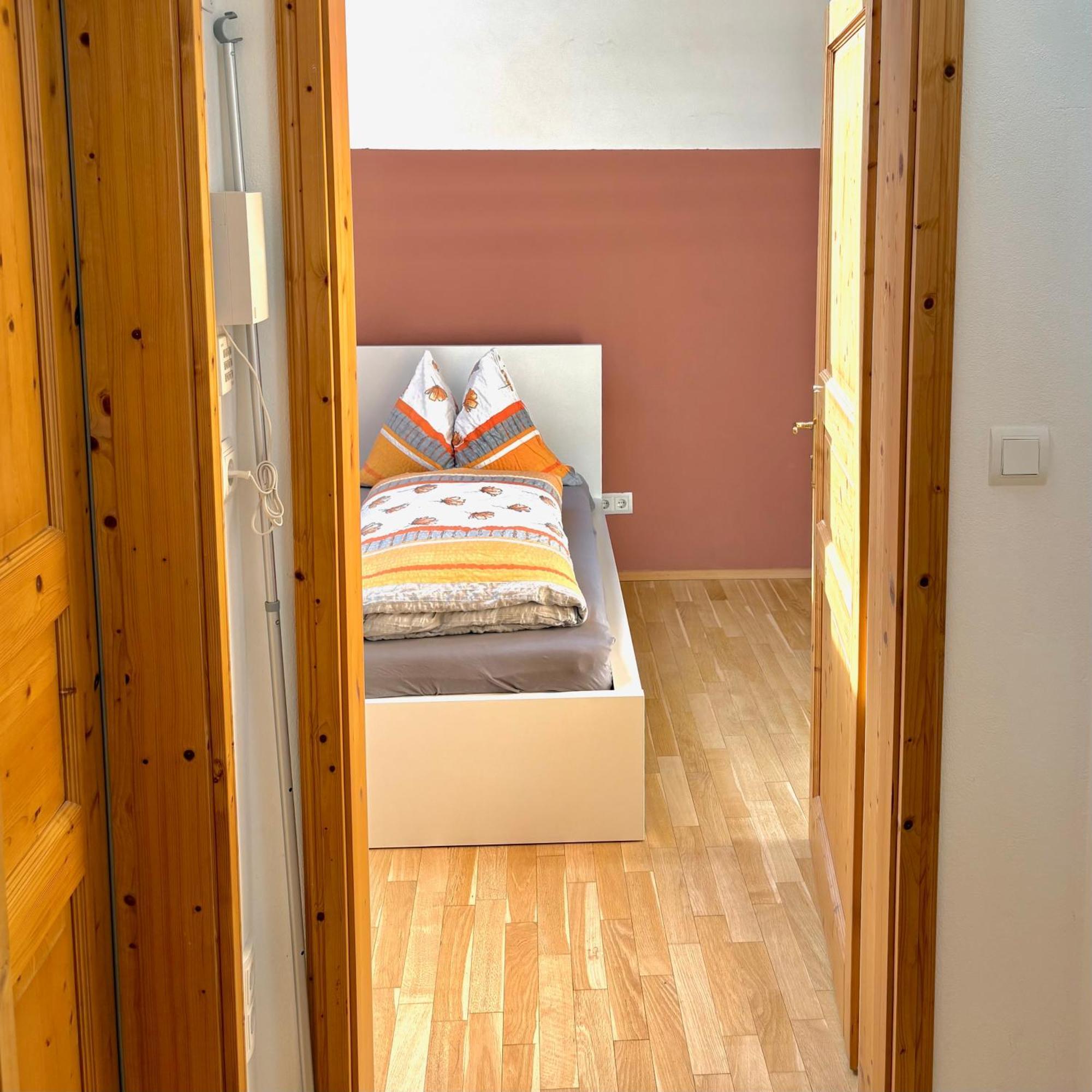 Ferienwohnung Sterngasse Мелк Екстериор снимка