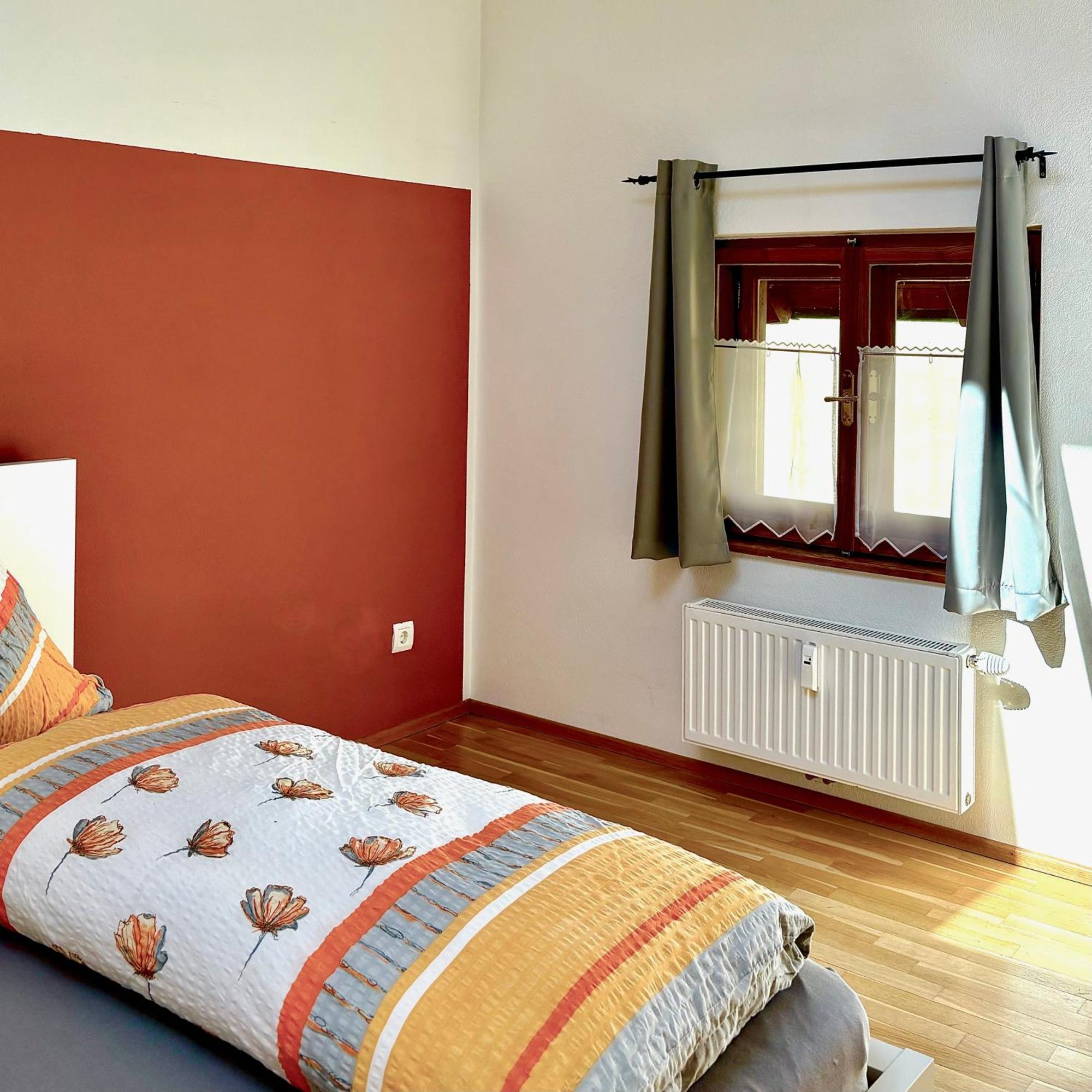 Ferienwohnung Sterngasse Мелк Екстериор снимка